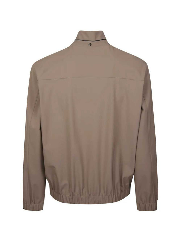 Montecore JACKET - Marrone | 87de905ccad2ce8f9ec552f0949a7788de0a38cc