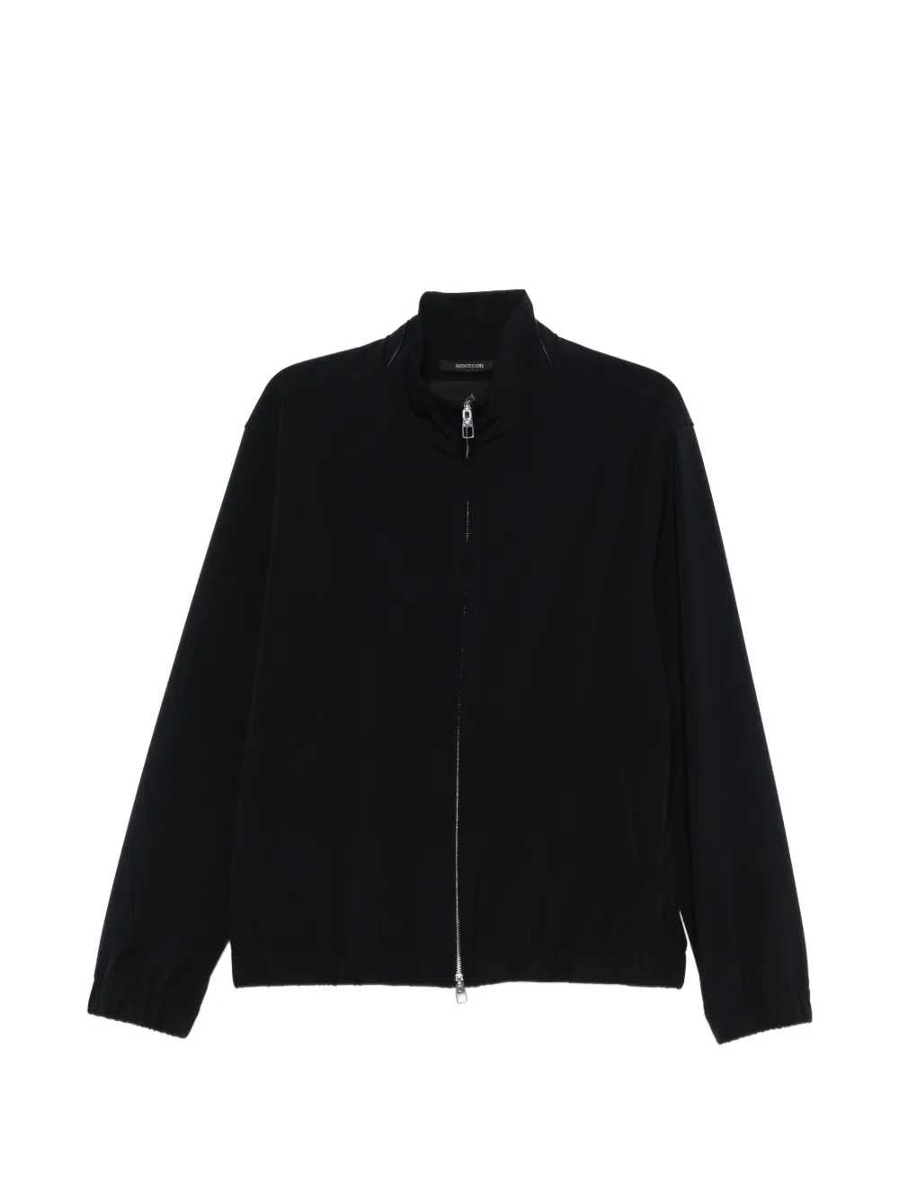 Montecore JACKET - Nero | 1f470aa95aeadd15630eaeba7c65261564b1054d