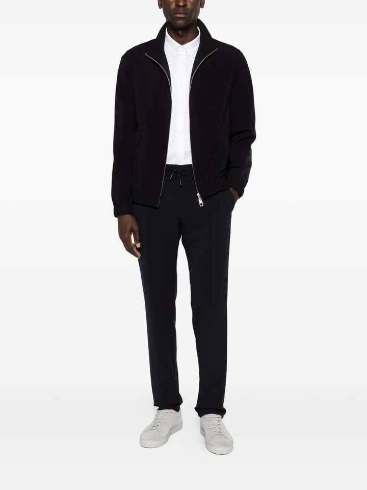 Montecore JACKET - Nero | 7039a0982afe0fc2d89df885595cada8962fa4e5