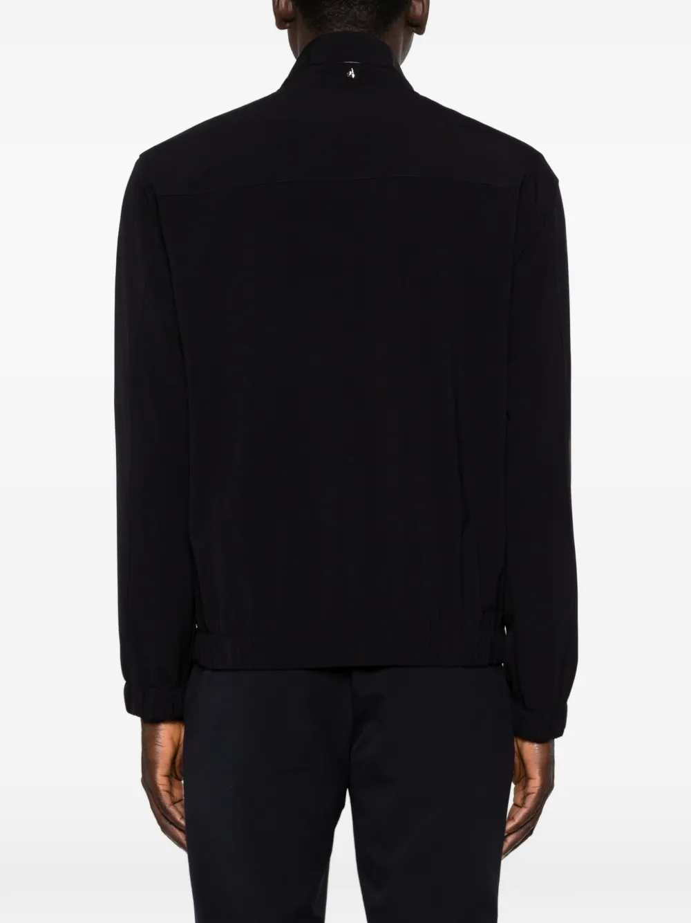 Montecore JACKET - Nero | 452b6895a907a979ac556dcb3cd2e34c0eef239f
