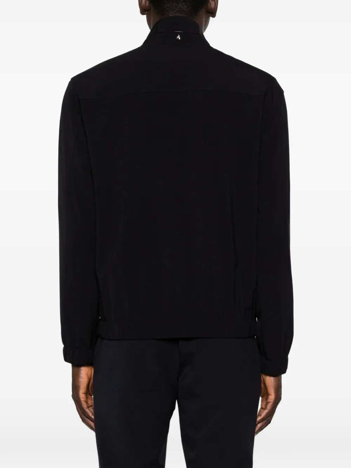 Montecore JACKET - Nero | 452b6895a907a979ac556dcb3cd2e34c0eef239f