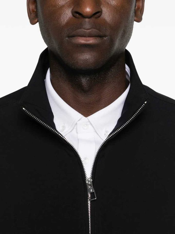 Montecore JACKET - Nero | a210d571ab5f402736919be09e5d3eba3bd5aa54