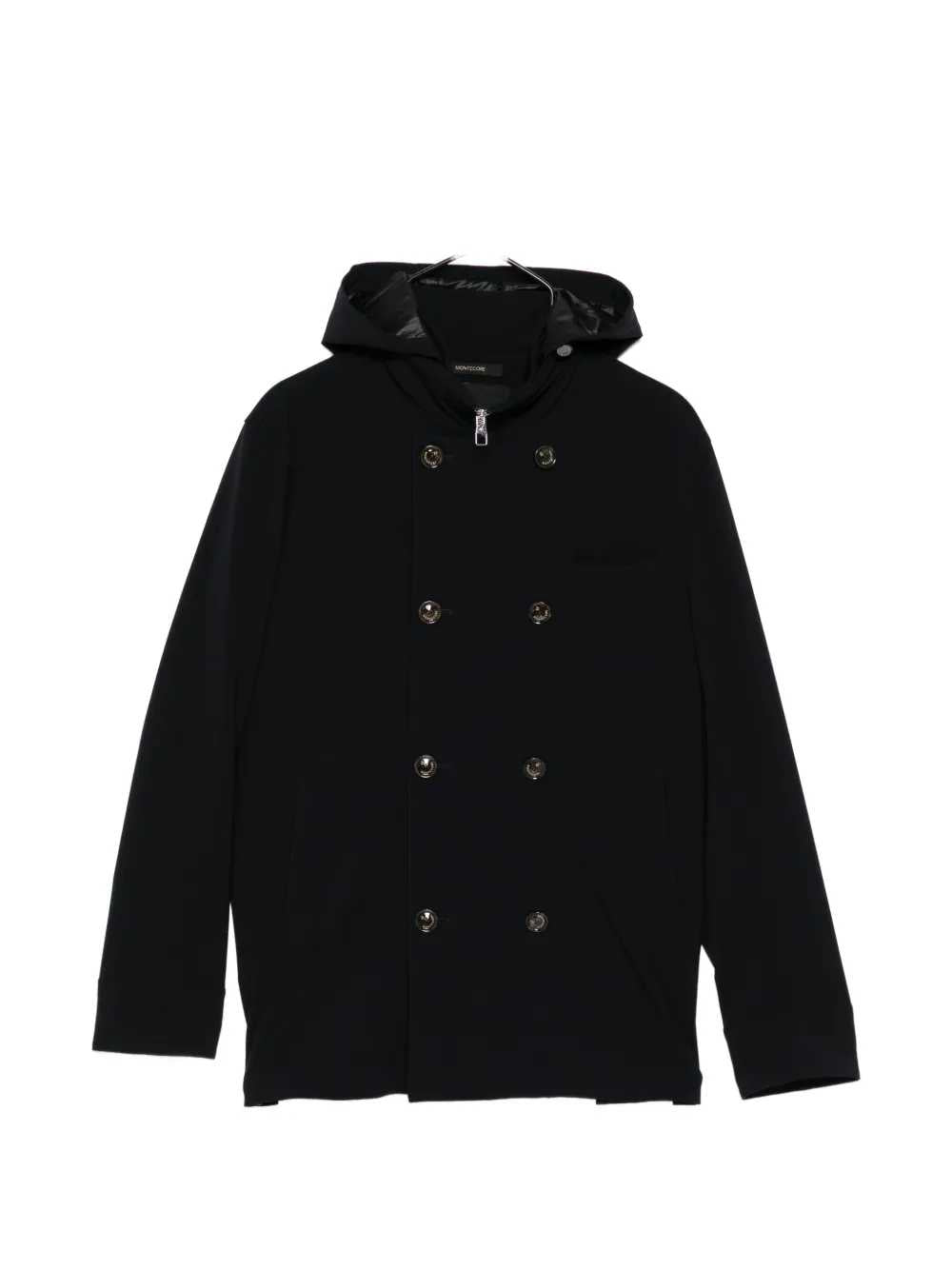 Montecore JACKET - Blu | d706843055ae522936d5ce17c601353a89f246df