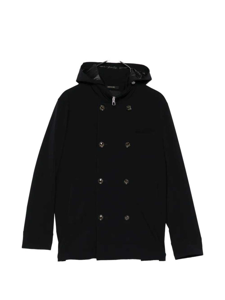 Montecore JACKET - Blu | d706843055ae522936d5ce17c601353a89f246df