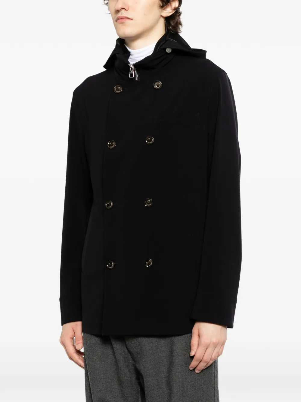Montecore JACKET - Blu | b27f7f79220b1c093b53e62d92844704c9ac4d47