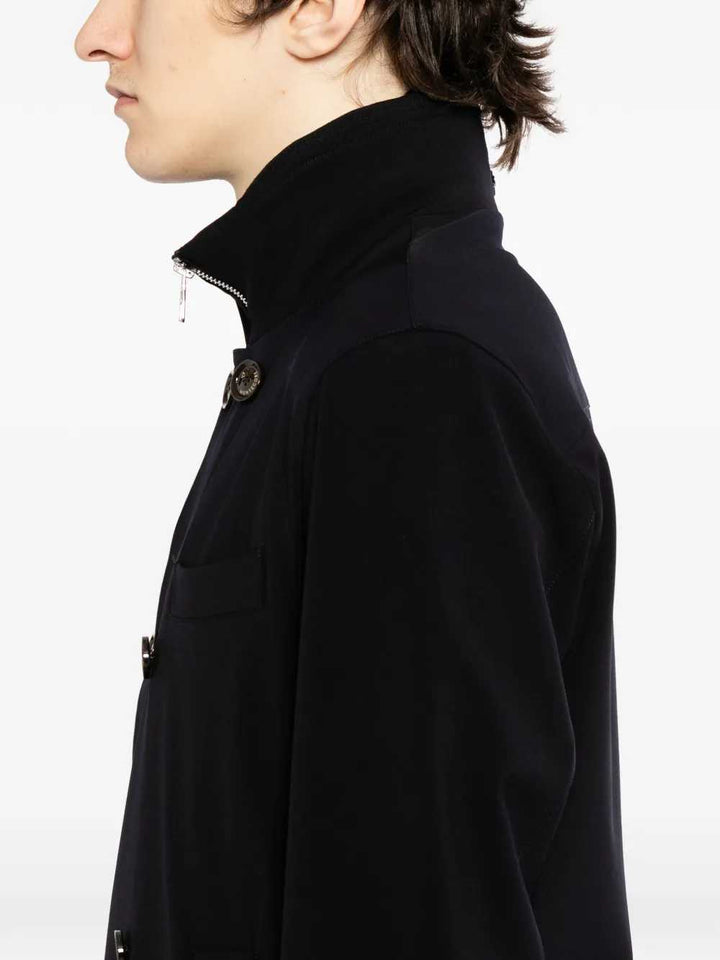 Montecore JACKET - Blu | 691182221689535dcb9027cd1f6481df407a5074