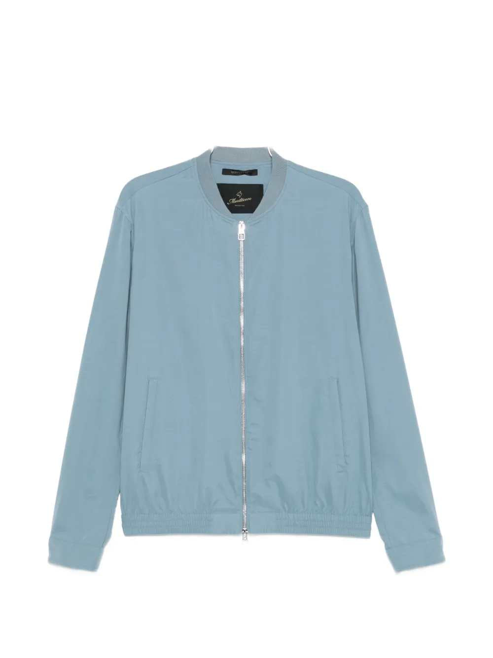 Montecore JACKET - Blu | 97cb02fa5ffbb785b613f071547bb0d2e6edd441