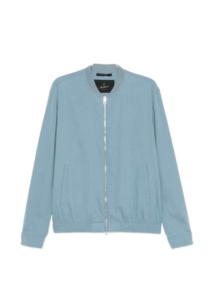 Montecore JACKET - Blu | 97cb02fa5ffbb785b613f071547bb0d2e6edd441