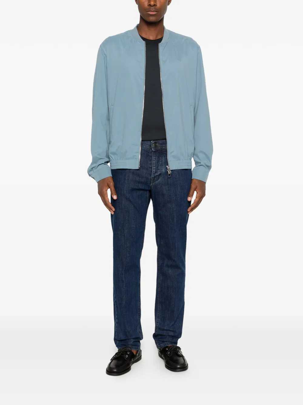 Montecore JACKET - Blu | 49454bec92b48b001ad61101664b46b4d8b673f2