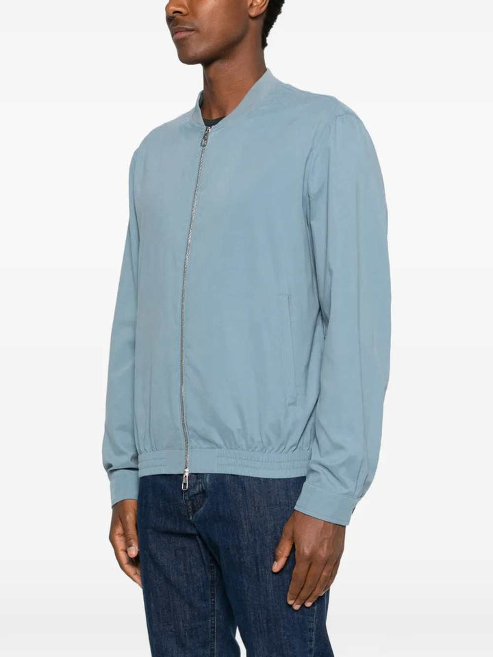 Montecore JACKET - Blu | 8f61f417c502cb8d3f926ad34a48d15f31298cc0