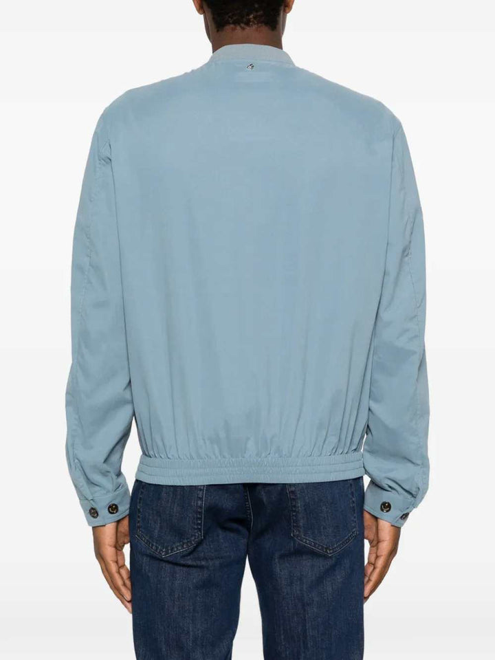 Montecore JACKET - Blu | 08d78e3d7315aa506d8f9137c8eca6fe5ee60a34