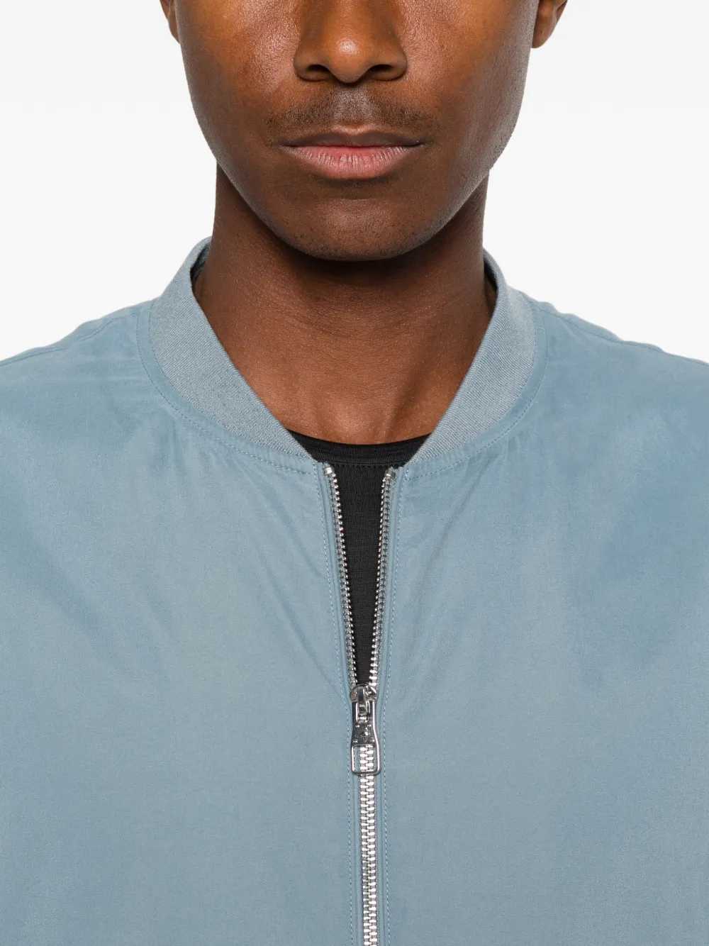 Montecore JACKET - Blu | e4d8699ec2d8ca0d0d12f883edf7fd8cfdbe06a4