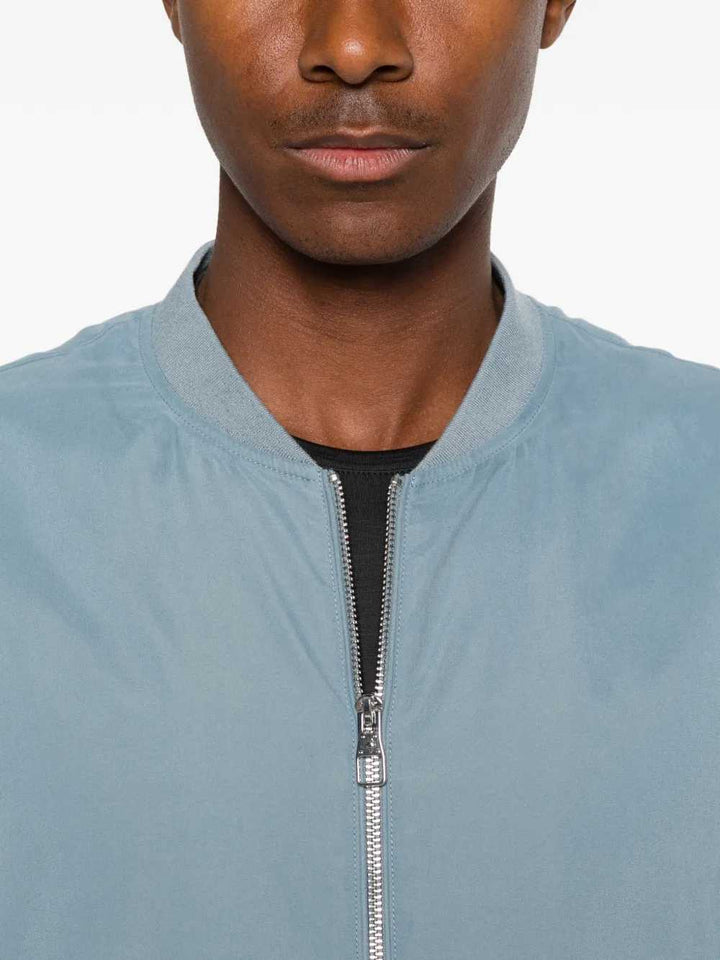 Montecore JACKET - Blu | e4d8699ec2d8ca0d0d12f883edf7fd8cfdbe06a4