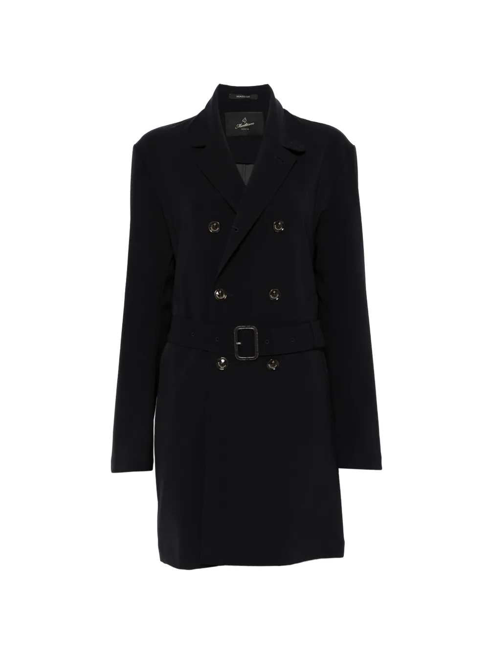 Montecore COAT - Blu | eb95d7566809bea37dda18036ff9533dab2861f5