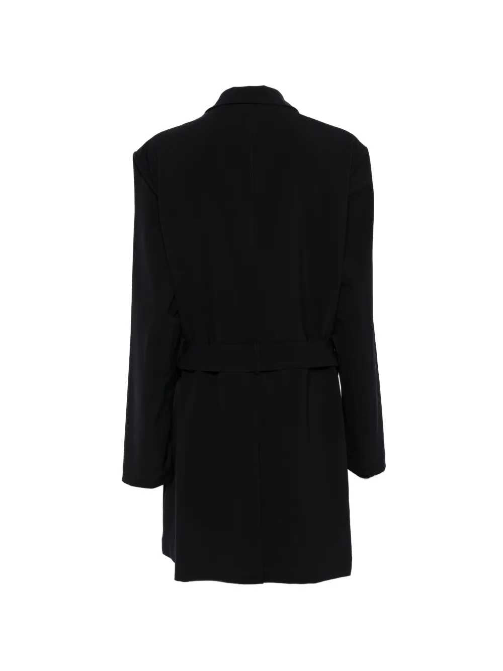 Montecore COAT - Blu | 903d7e87a33be390c5ecae55925e12c28f2ebc54