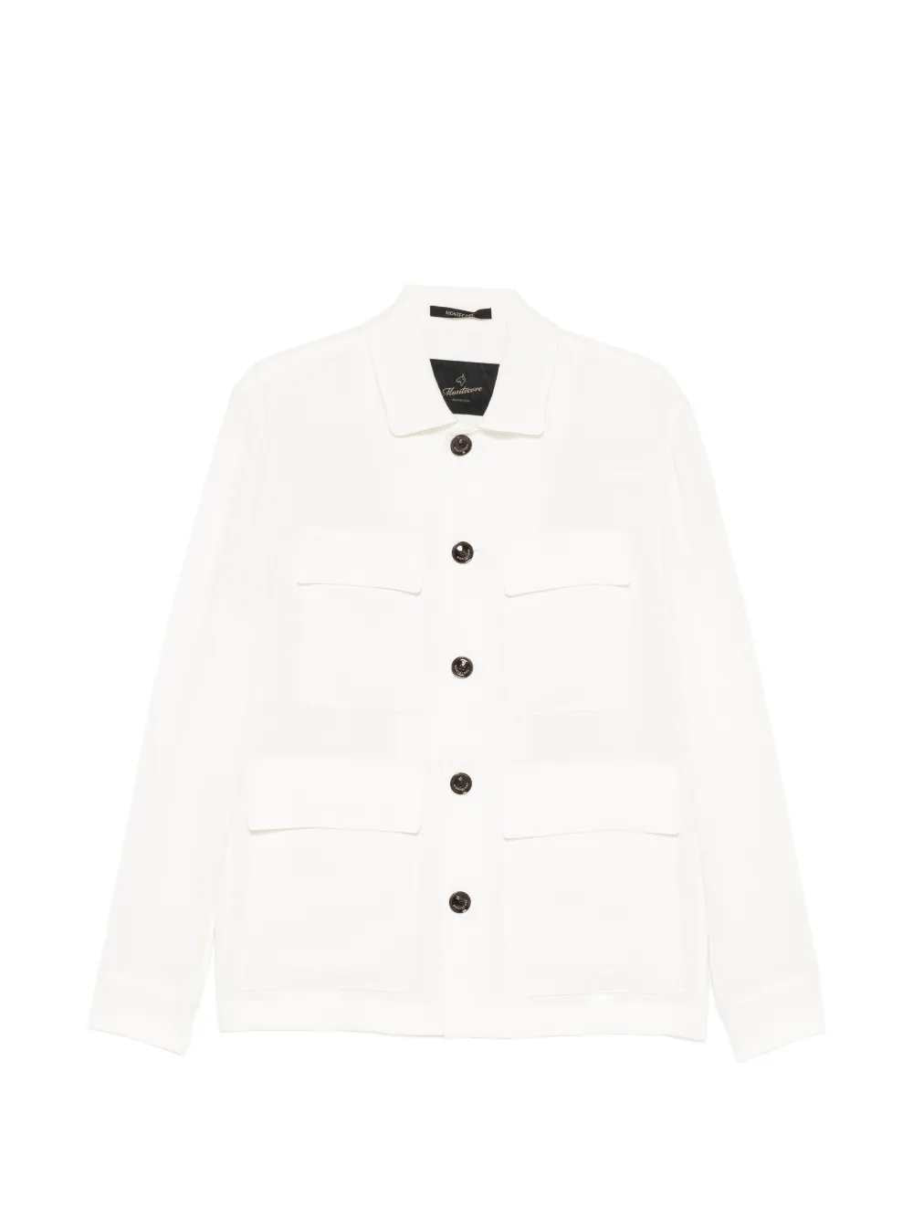 Montecore JACKET - Bianco | 3fd146e2647da21b3af4ddb4459bd27101ba8089