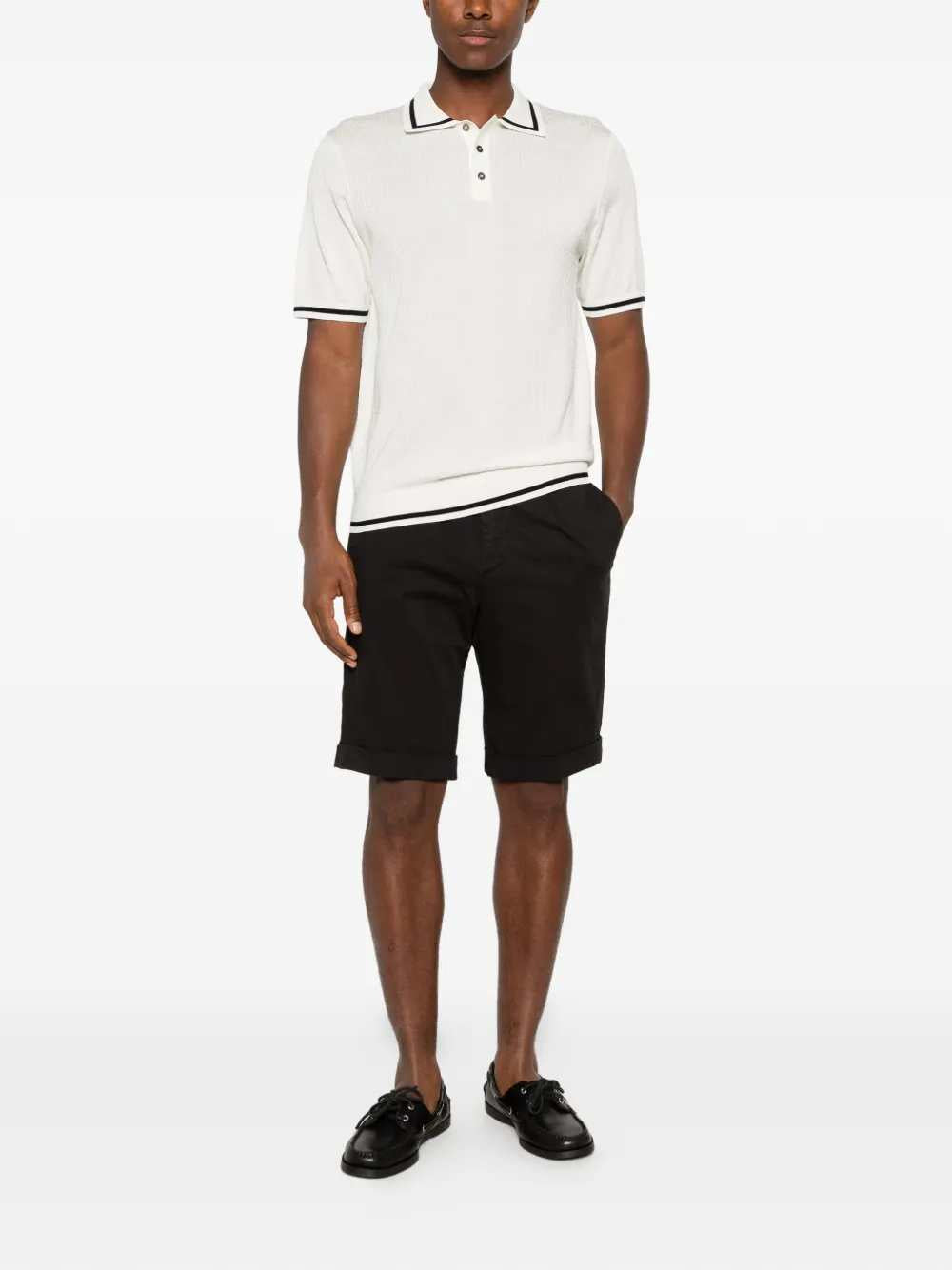 Montecore POLO - Bianco | 40a0b03ce12df13517123c57de31872d67785fad