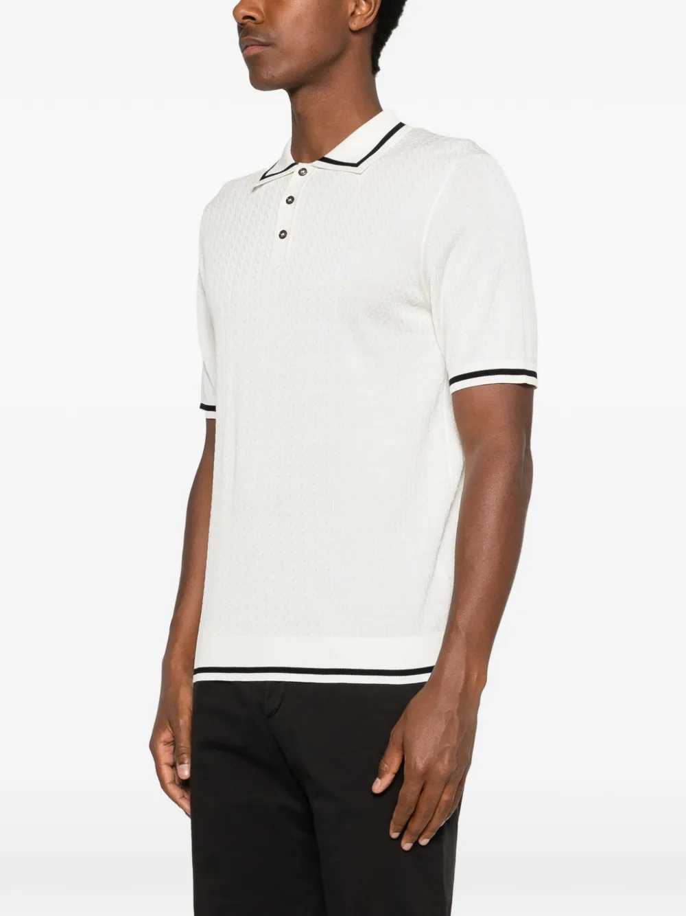 Montecore POLO - Bianco | 88bfa11be3f4703997bcc96769d0723bd7da36c0