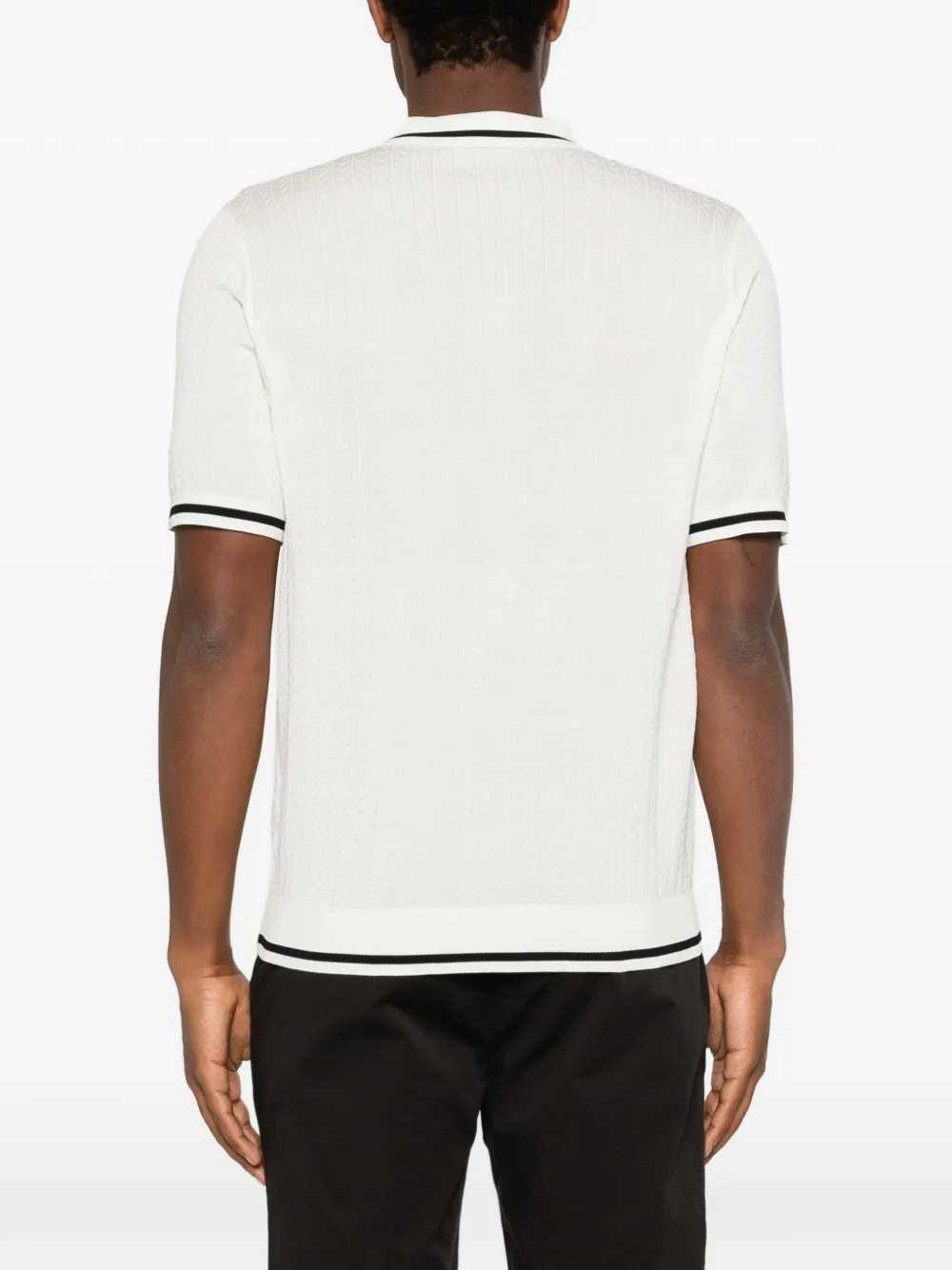 Montecore POLO - Bianco | 4ddbb29752e7da1a3ef9c6ac94d5f68355505ec8