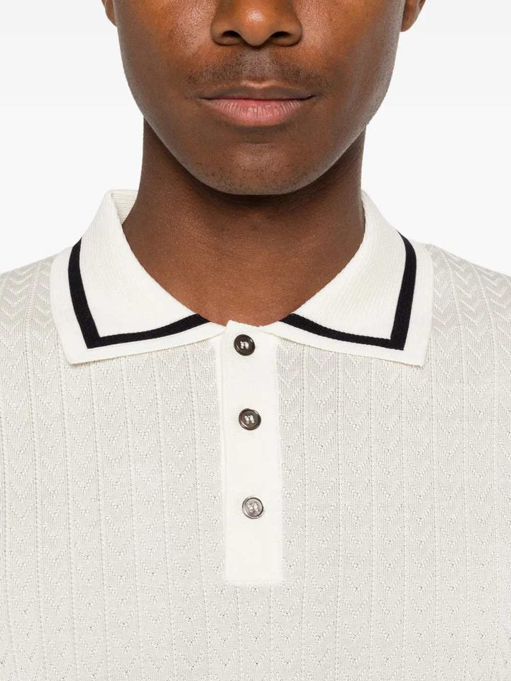 Montecore POLO - Bianco | 6b4b0d6477559d5f10404a2fdffee85deab29863