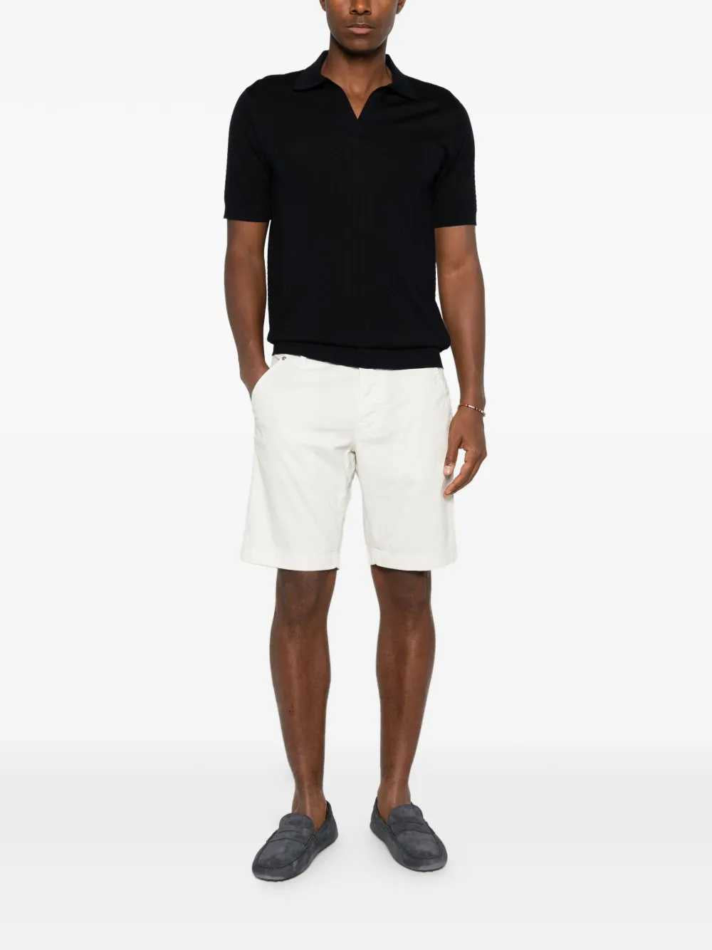 Montecore POLO - Blu | 7ff28948e0294eb8efdb8863aa7890dbf6513294