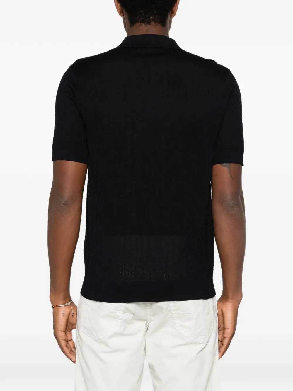 Montecore POLO - Blu | 238ea9dc3f132ab048f913ef6cbb299f9d4aef60