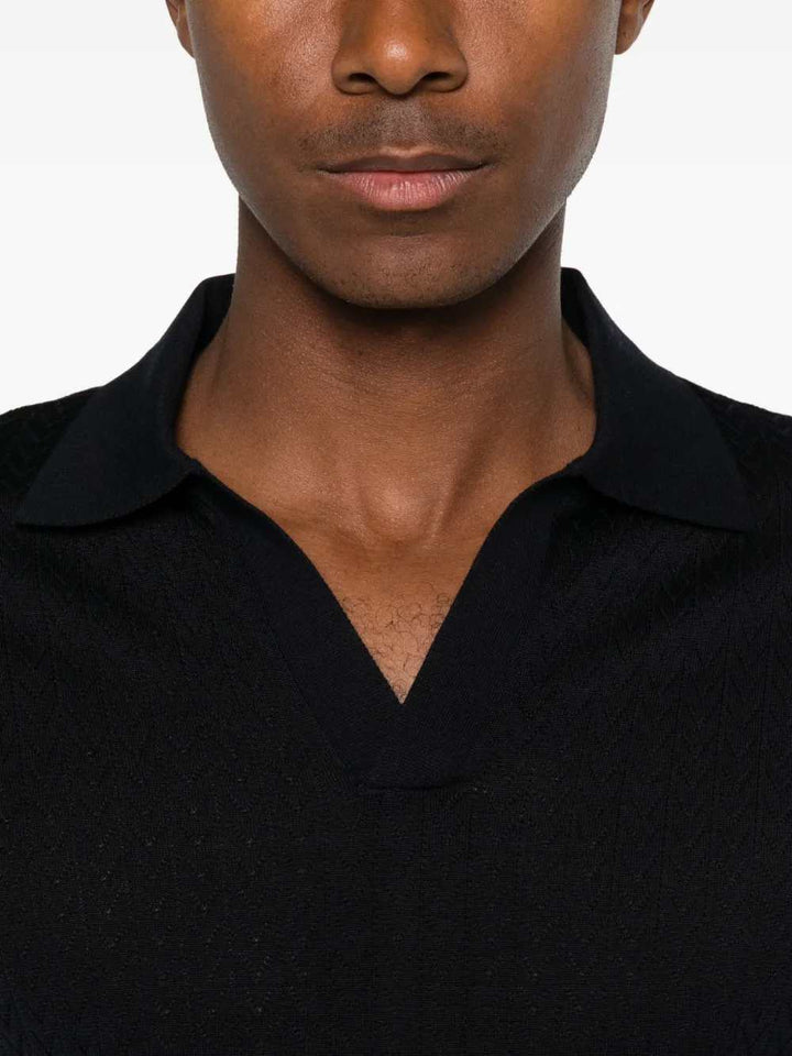 Montecore POLO - Blu | f0cacac0c4228c9d4985210c88657ae1de67ba7e