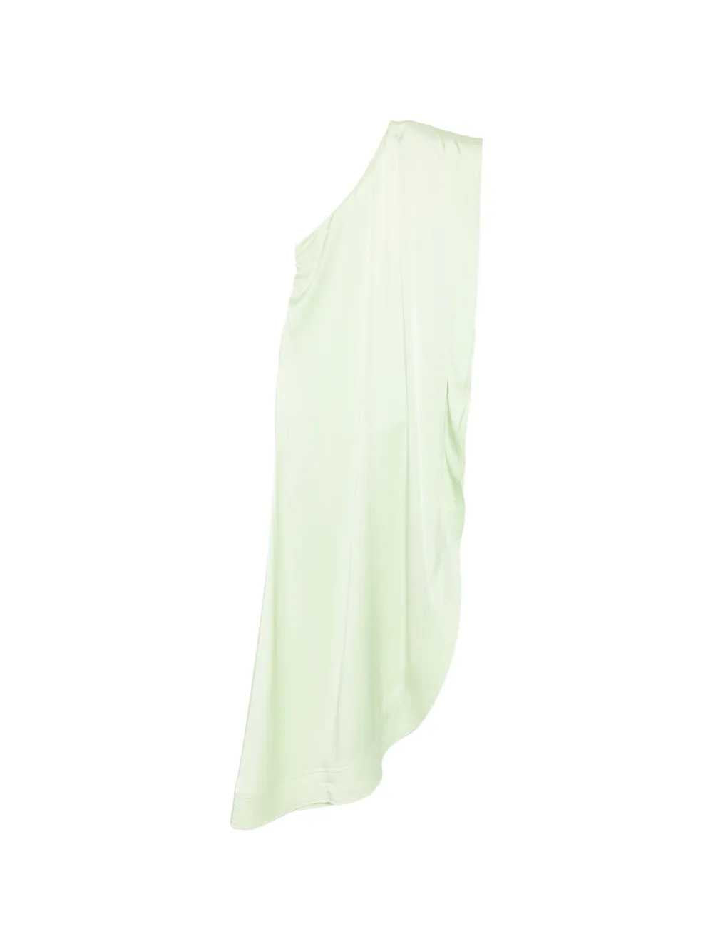 Stella Mccartney DRESS - Verde | e1414ecab79565190ac75e2e82383bf3c876a5d3