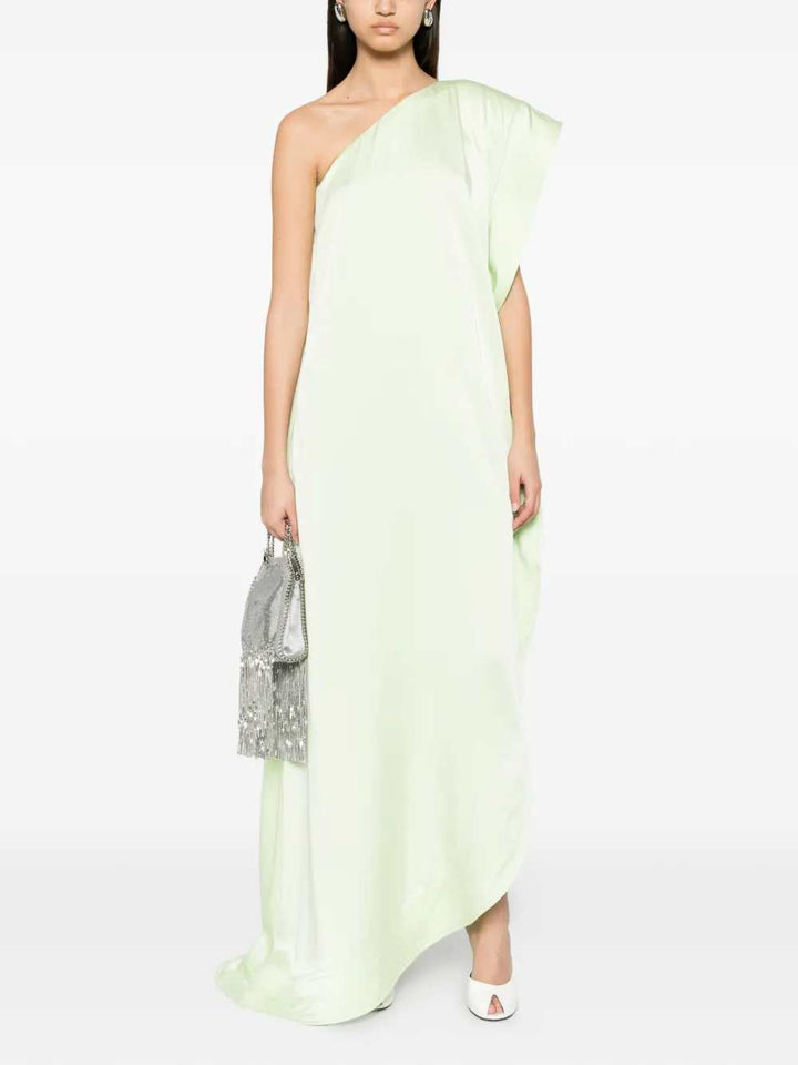 Stella Mccartney DRESS - Verde | b92e9db3ca111591175d09f4e8e7965faab53083