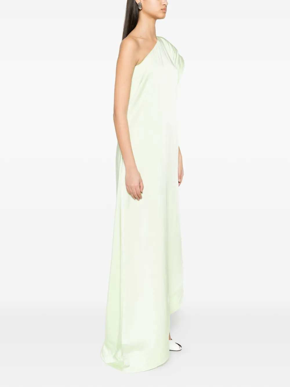 Stella Mccartney DRESS - Verde | 386226e26224ed3e7ae9c11aa1d37bc3d882e0cc