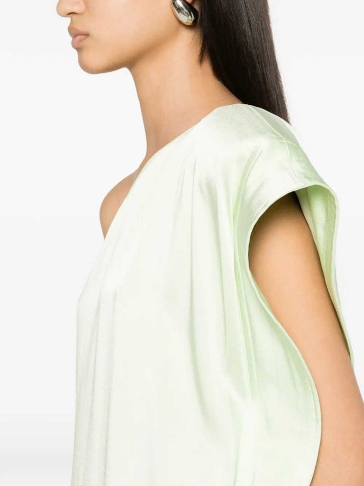Stella Mccartney DRESS - Verde | 0dae8d280458bf7ebc1f5c74a47d699edc78c5a0
