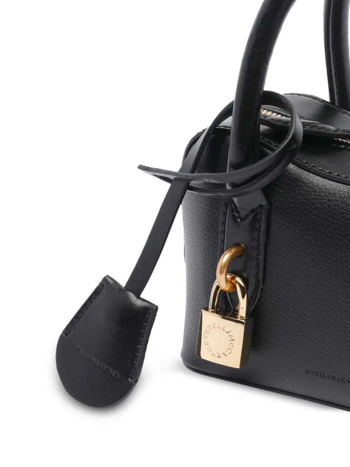 Stella Mccartney BAG - Nero | ccadd9c25d8afe30743fb98a847acddf98e29f8e