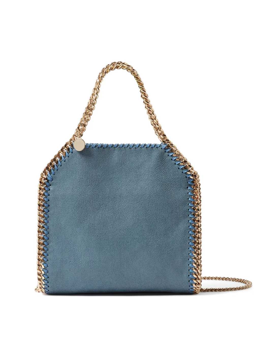 Stella Mccartney Totes - Blu | 25b1d3780893e42cf24619945bf4cdcddf90d05e