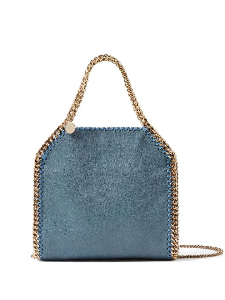 Stella Mccartney Totes - Blu | 25b1d3780893e42cf24619945bf4cdcddf90d05e
