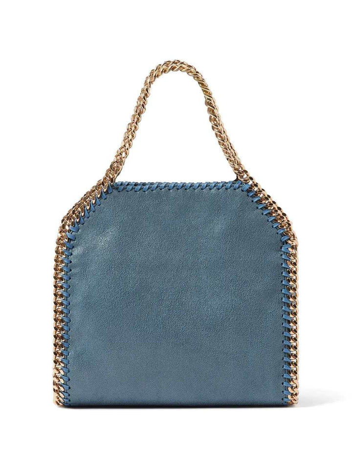 Stella Mccartney Totes - Blu | 3d5e687da041cd5dfef7d454f6008fd0ae446428