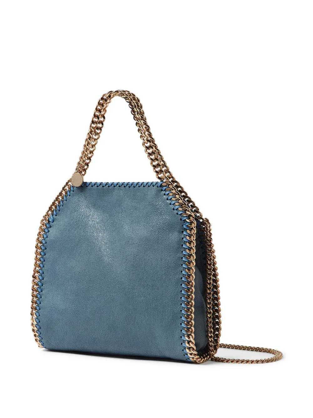 Stella Mccartney Totes - Blu | a4c7146d69be4f838ed76f5fafd28cbdbb15a6e2