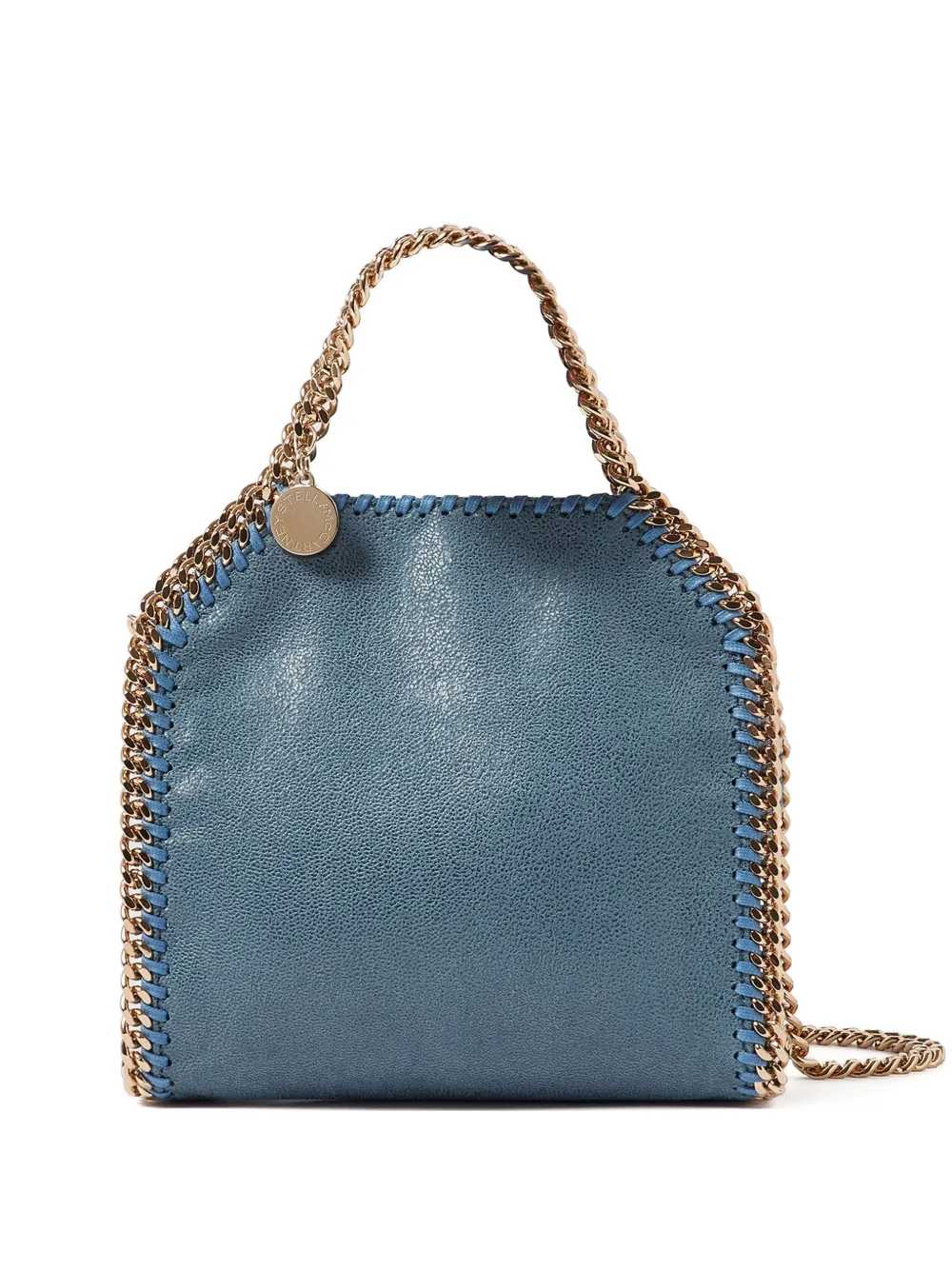 Stella Mccartney Totes - Blu | f77bc64619cd2b6c690e941811cb24a032e286c5