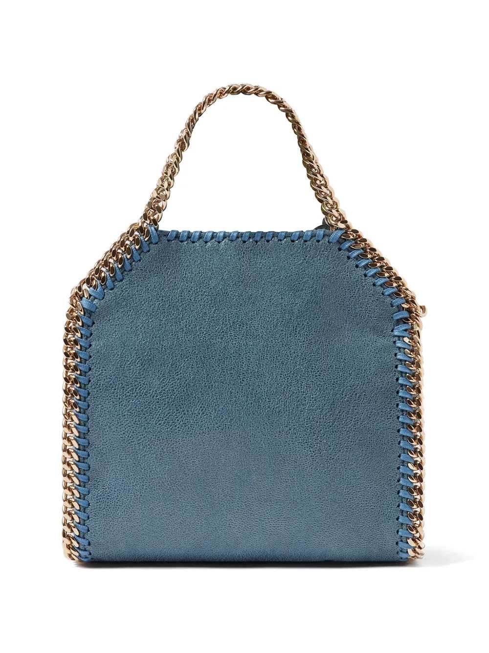 Stella Mccartney Totes - Blu | 3c57c408e52fbb927f4bcee25a16520be45b2c34