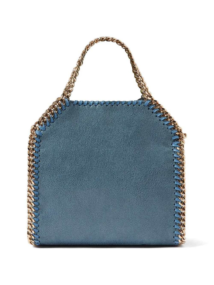 Stella Mccartney Totes - Blu | 3c57c408e52fbb927f4bcee25a16520be45b2c34