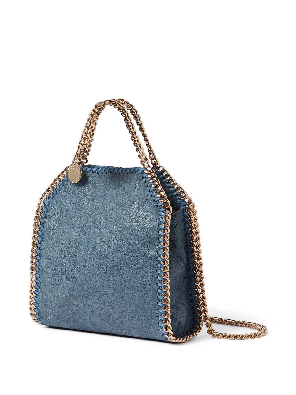 Stella Mccartney Totes - Blu | c858485aa386384d33062c2b13b6bc3731a67974