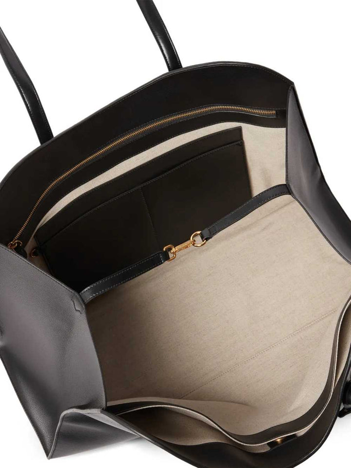 Stella Mccartney BAG - Nero | b69e28fd5038075076461a80b2df9584c2aa0d05