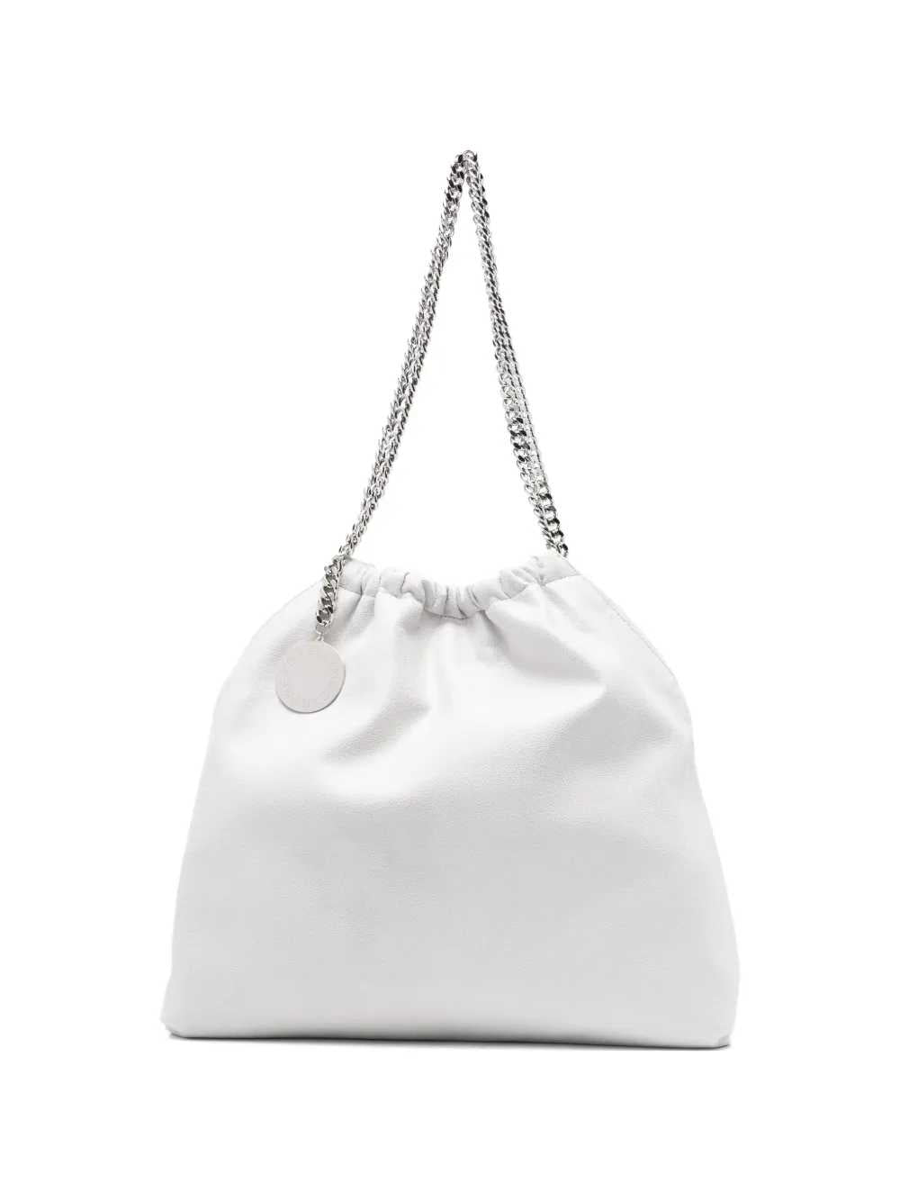 Stella Mccartney Handbag - Bianco | 097f2fe5d467f2a342aeaf59af1626cedecb35eb