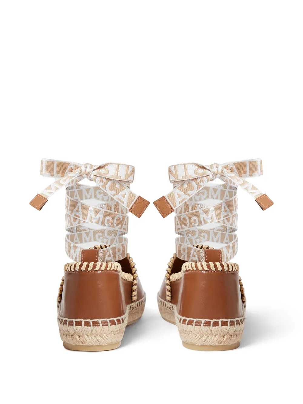 Stella Mccartney SHOES - Marrone | 9fd0f25dc930020a70a9564a5a2c15b1f7a75b9c