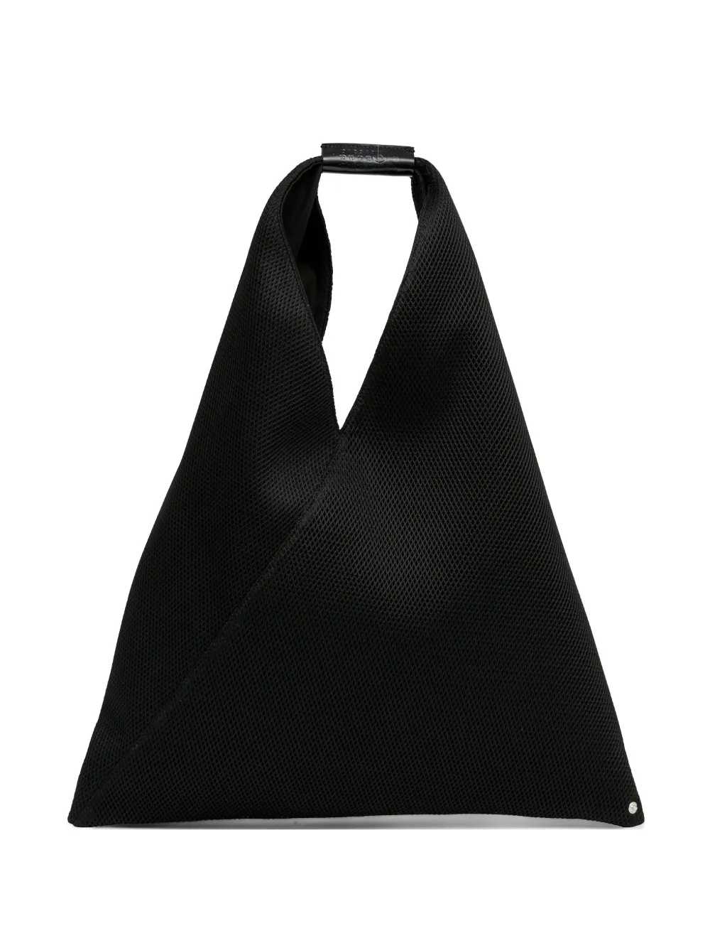 Mm6 Maison Margiela BAG - Nero | ff8d7d61fa821a9f2167fdbdf2cf2b0d0672c959