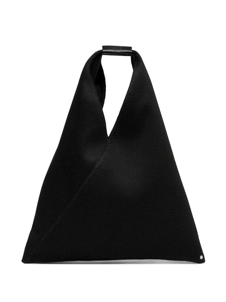 Mm6 Maison Margiela BAG - Nero | ff8d7d61fa821a9f2167fdbdf2cf2b0d0672c959