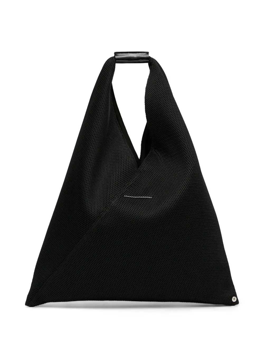 Mm6 Maison Margiela BAG - Nero | 71b38df002df9aeaec219938a53d080c9542acbb