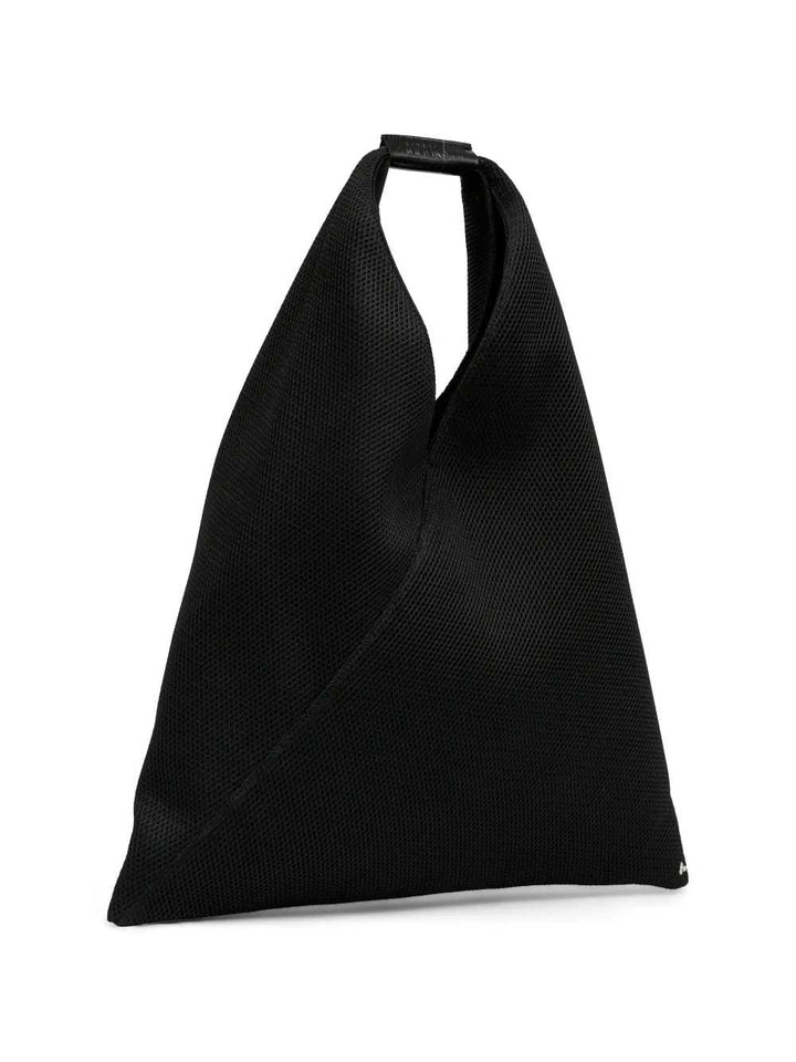 Mm6 Maison Margiela BAG - Nero | 4cc409bb38c84c7bd9893263e427b9297c3b291d