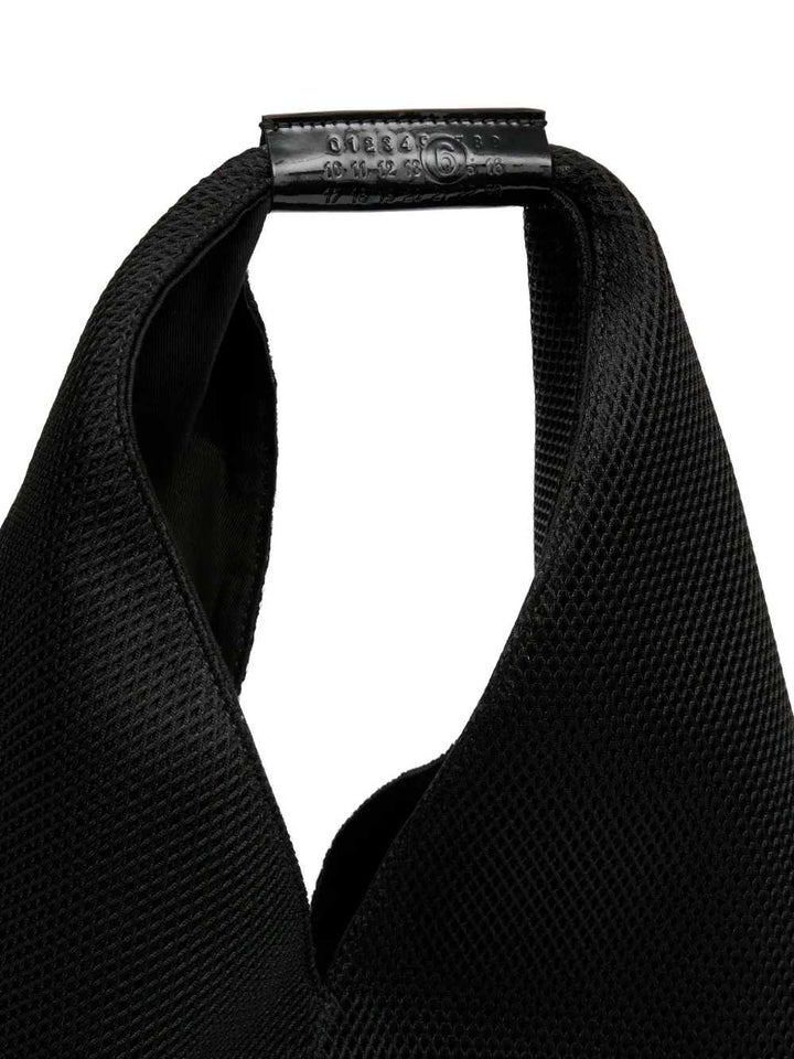 Mm6 Maison Margiela BAG - Nero | d9d0285d47863070bb67da0001903a20626fe38c