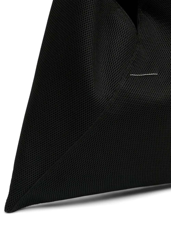 Mm6 Maison Margiela BAG - Nero | 697c210fc66726e2f3550f7a3bf3305a08a2d533