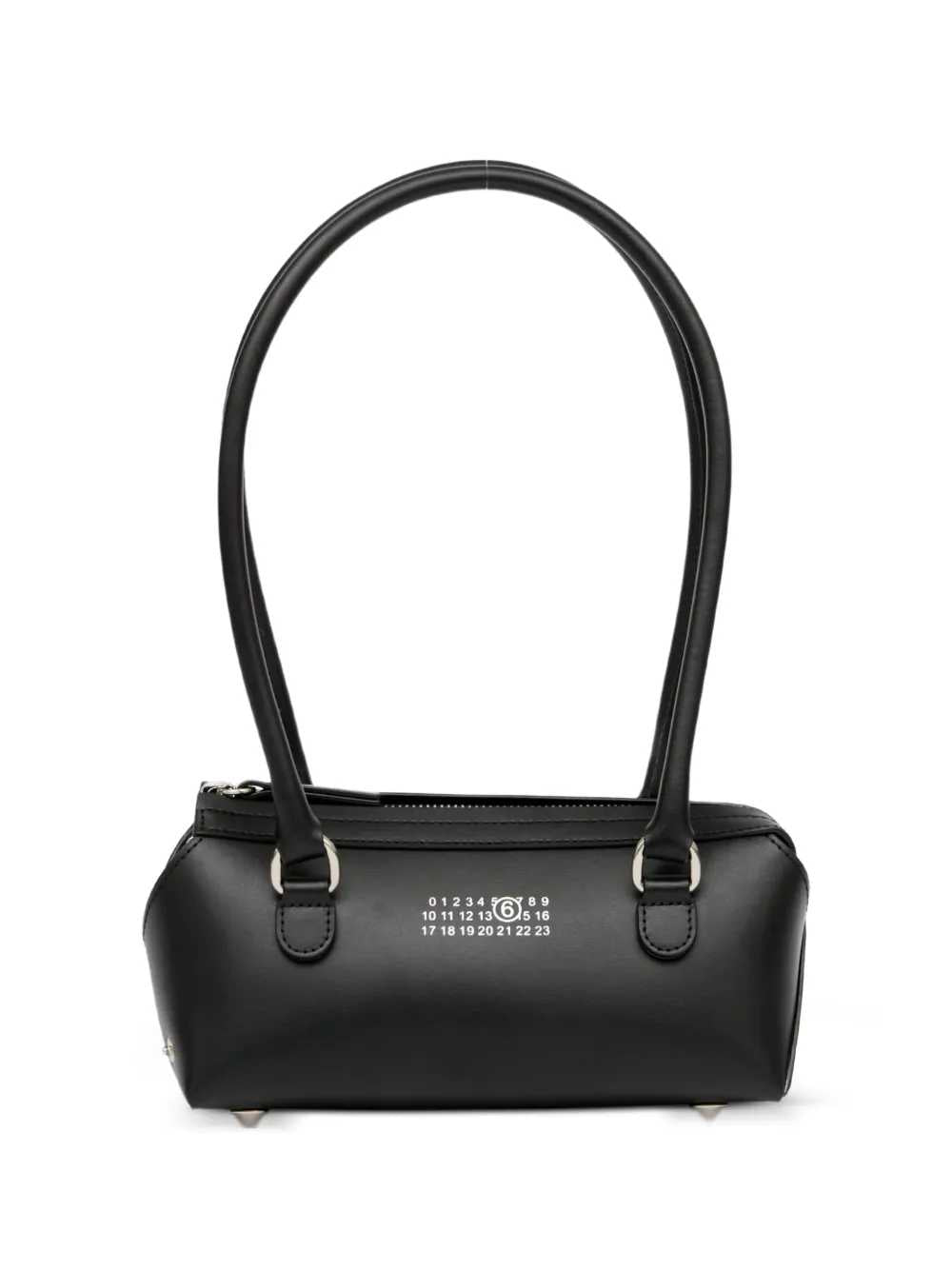 Mm6 Maison Margiela BAG - Nero | de09733bebf693b37b7153d87a2a4633dfa01965